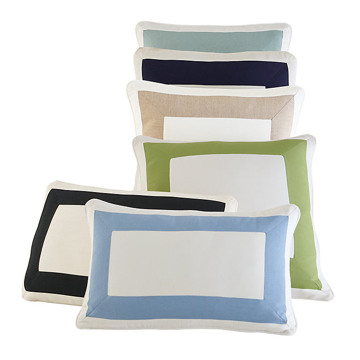 106-bordered-sunbrella-outdoor-pillow-cover--3.jpg Bordered Sunbrella Outdoor Pillow Cover
