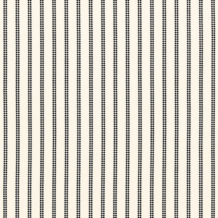 Boden Sand/Black Sunbrella&reg; Performance Fabric by the Yard