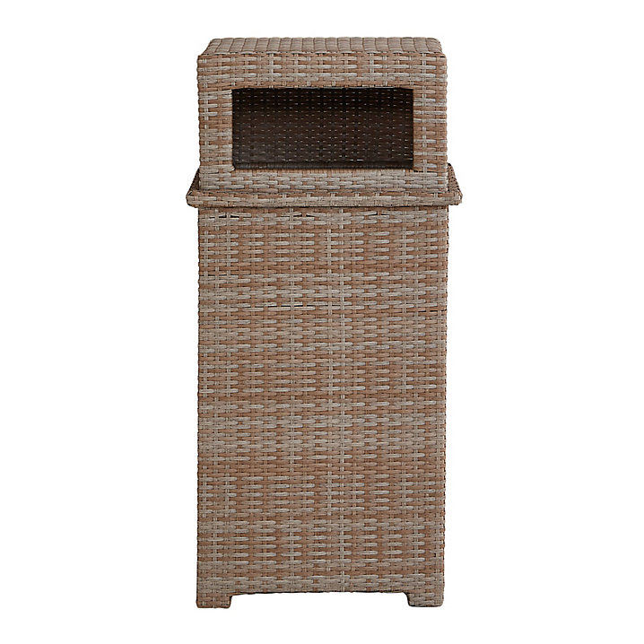 Castine Waste Bin