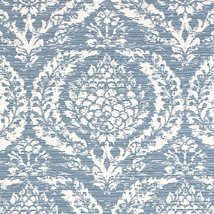 Annabelle Chambray InsideOut Performance Fabric by the Yard