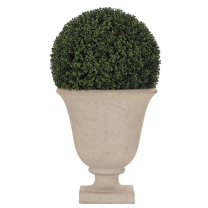 Chateau Planter