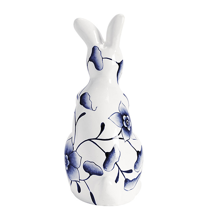 Chinoiserie Bunny