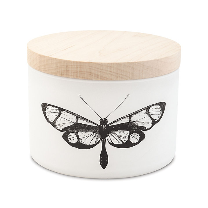 Citronella Triple Wick Candle