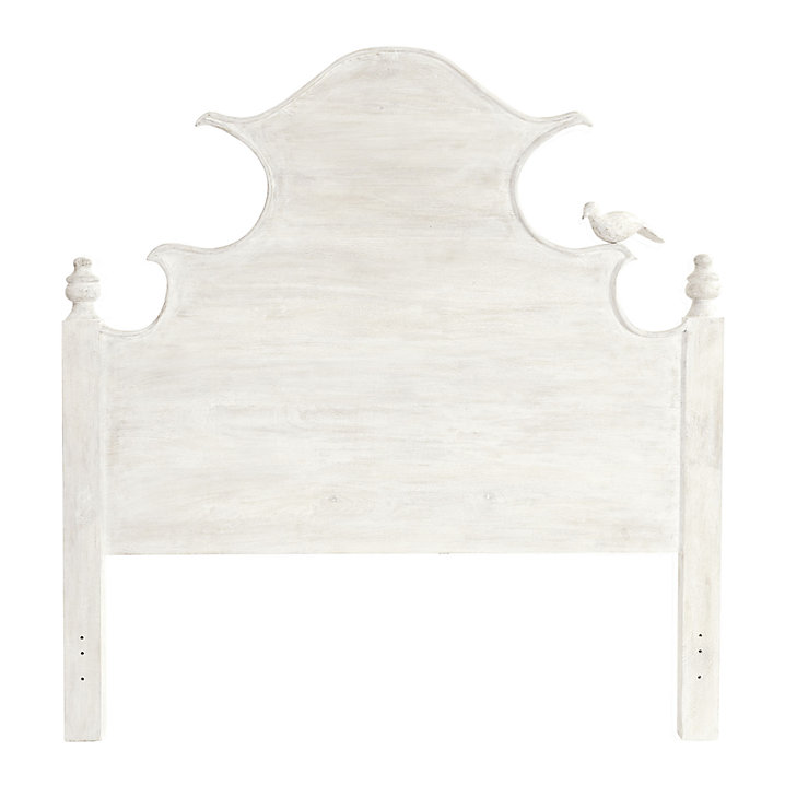 Claudette Headboard