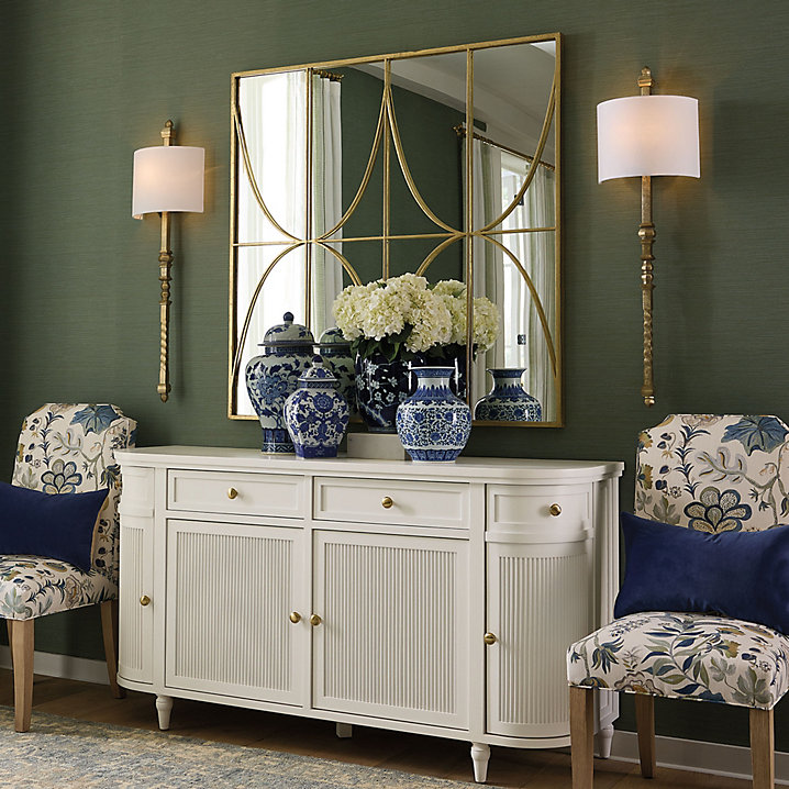 Coastal Hemp Wallpaper