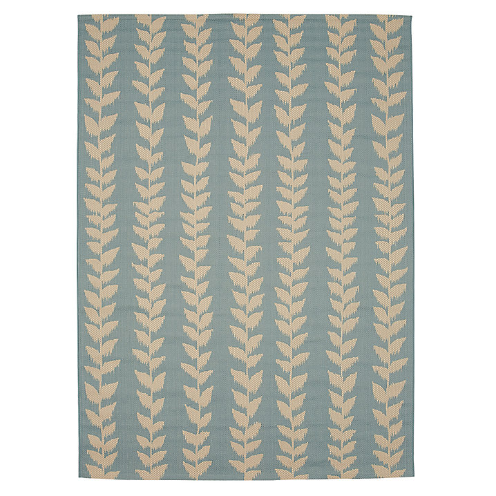Ainsley Indoor/outdoor Rug - Spa/beige