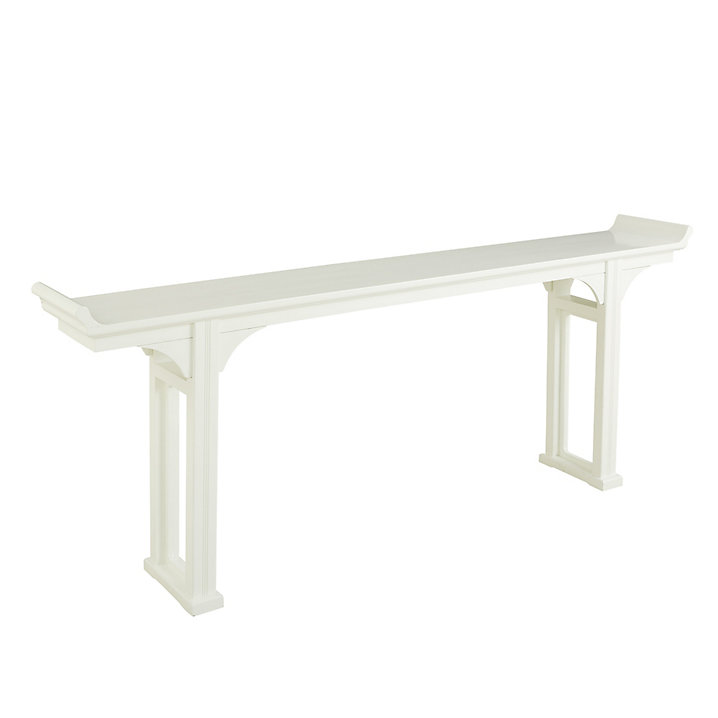 Ananda Console Table