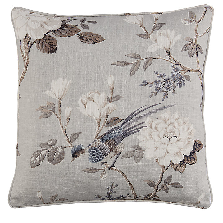 Etta Floral Pillow