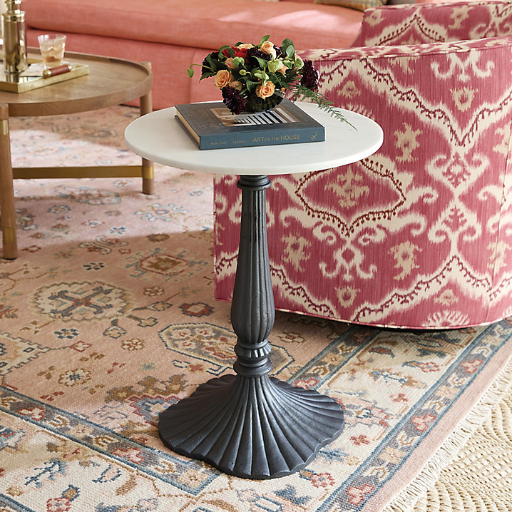Fallon Accent Tables