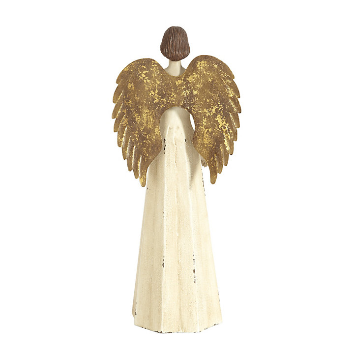 Angel Tree Topper