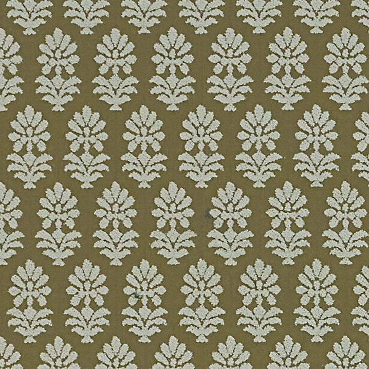 Franconia Cypress Insideout Performance Fabric By The Yard