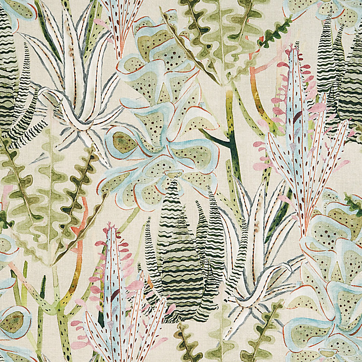 Freya Multi Fabric by the Yard