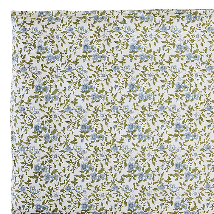 Georgina Floral Sham