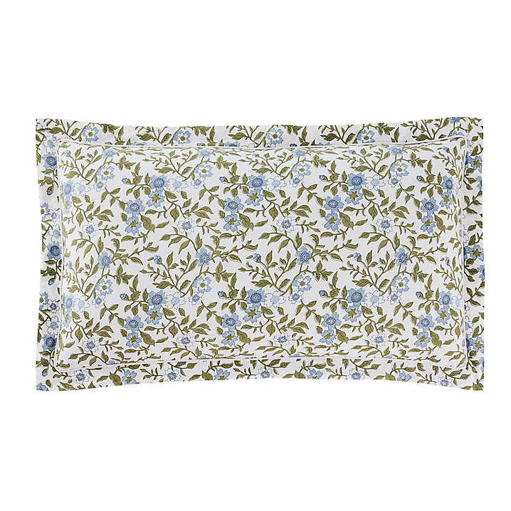 Georgina Floral Sham