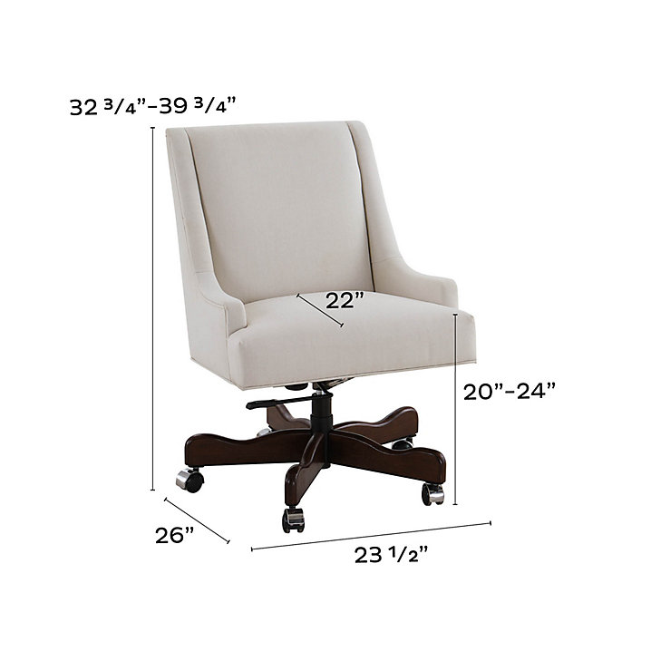 337-gramercy-desk-chair--3.jpg Gramercy Desk Chair