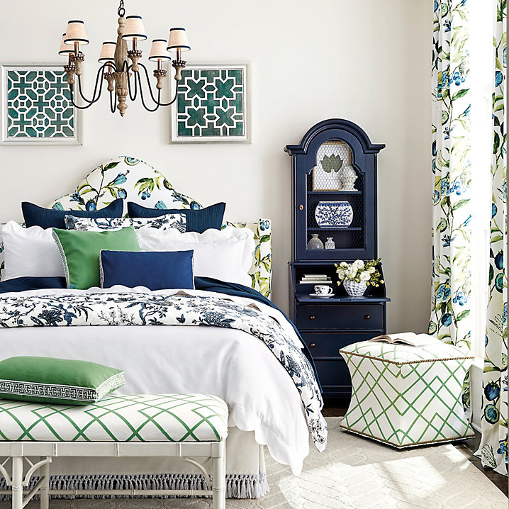 366-imperial-trellis-fabric-by-the-yard--1.jpg Imperial Trellis Fabric By The Yard