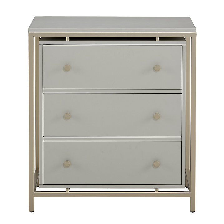 Avery Closet Drawers