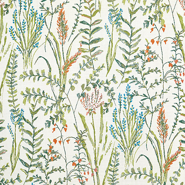 Josephine Green Sunbrella® Performance Fabric by the Yard