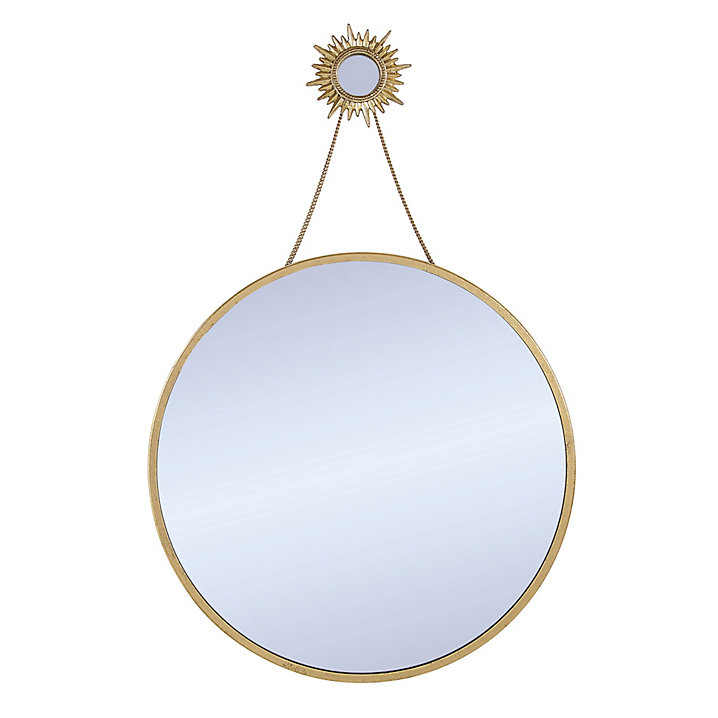 Josette Mirror